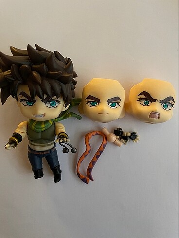  Beden Joseph joestar nendo