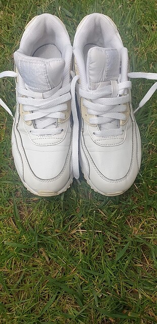 Nike airmax 37,5 numara