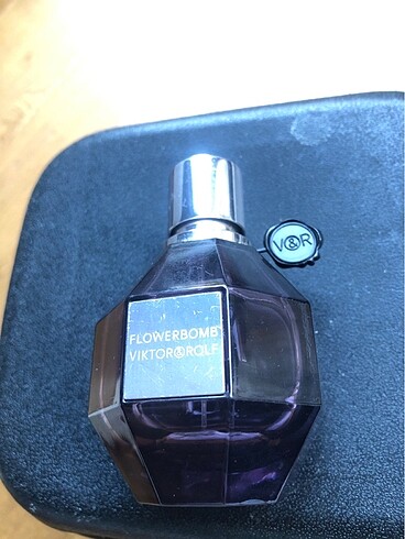 Viktor & Rolf Viktor @rolf 50 ml boş şişe