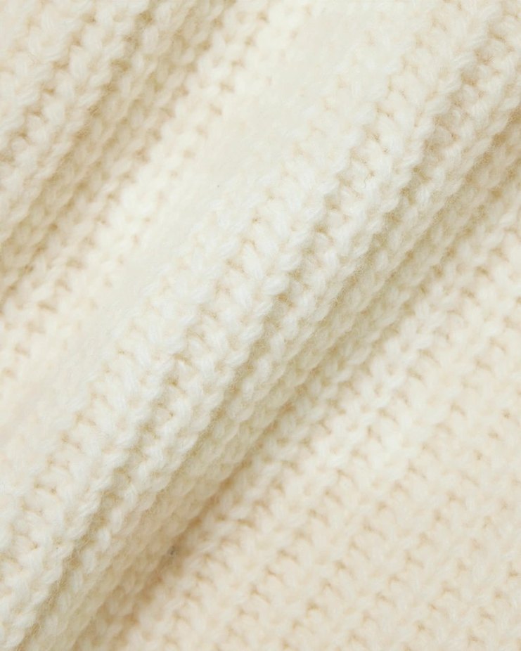 ORJİNAL LACOSTE YÜN KAZAK. - Görsel 3