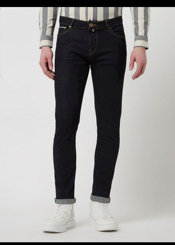 MOS MOSH SLİM FİT JEANS - Görsel 4