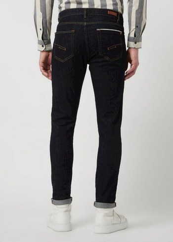 MOS MOSH SLİM FİT JEANS - Görsel 3