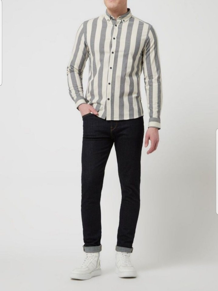 MOS MOSH SLİM FİT JEANS - Görsel 2