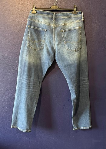 J.& JONES MİKE 38-32 BEDEN. - Görsel 4