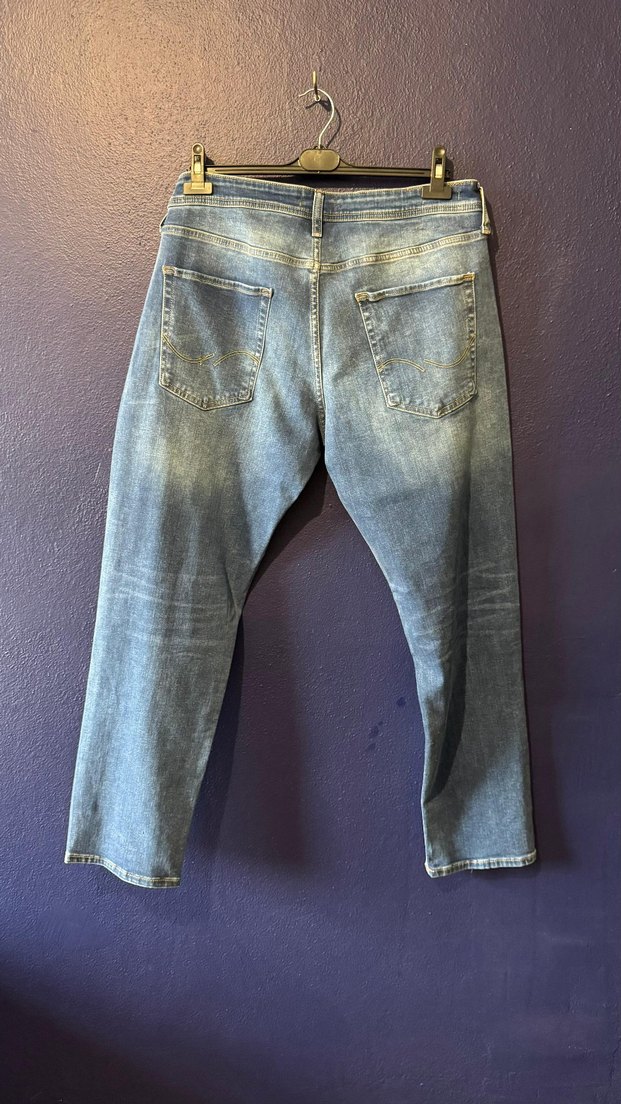 J.& JONES MİKE 38-32 BEDEN. - Görsel 4