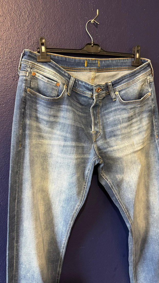 J.& JONES MİKE 38-32 BEDEN. - Görsel 3