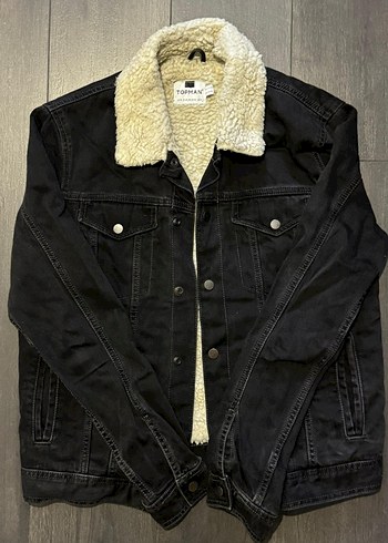 TOPMAN KOT CEKET - Görsel 7