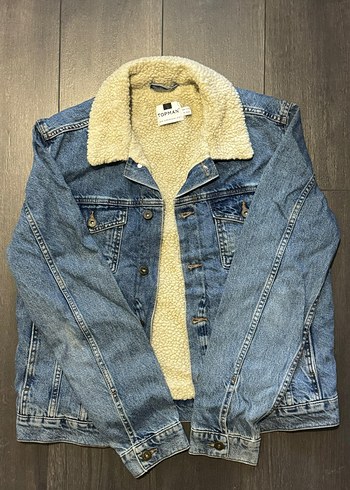 TOPMAN KOT CEKET - Görsel 4