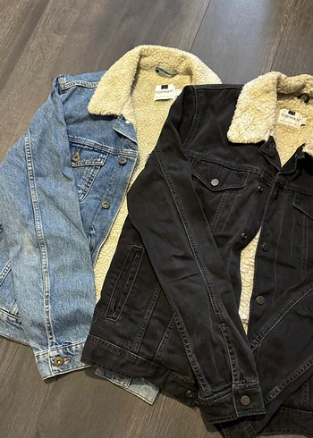 TOPMAN KOT CEKET - Görsel 3