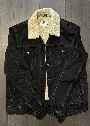 TOPMAN KOT CEKET - Görsel 5