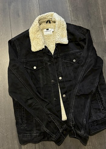 TOPMAN ERKEK KOT CEKET. - Görsel 7