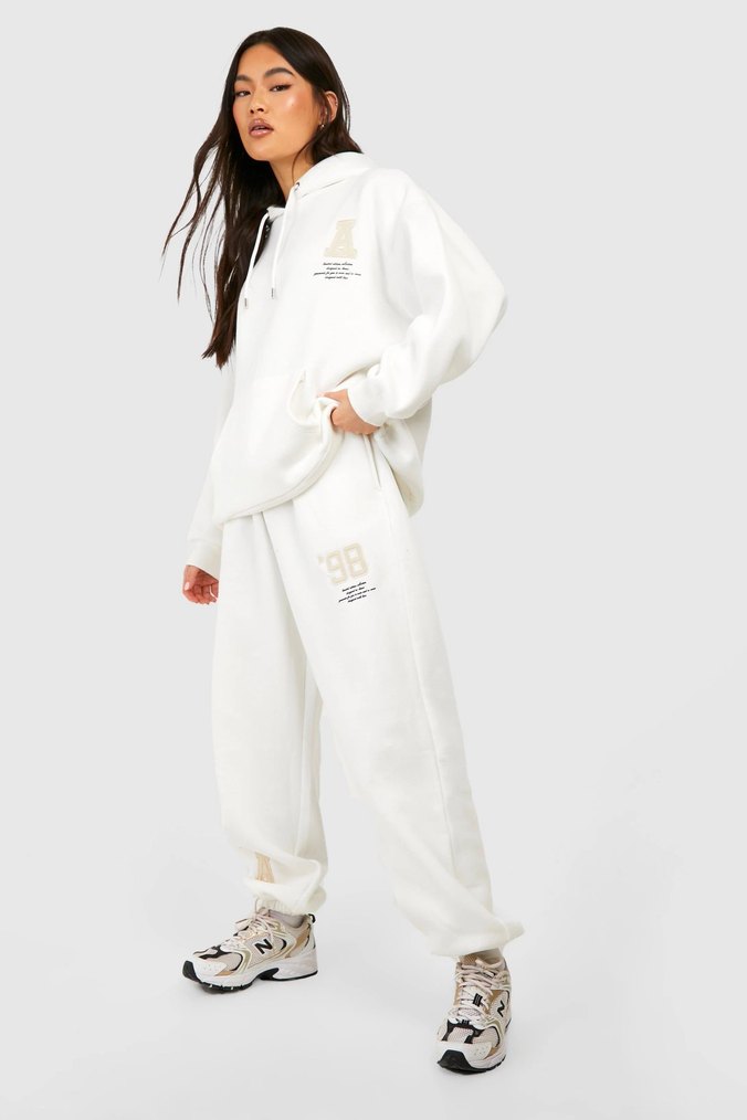 BOOHO OWERSİZE POLAR SWETSHİRT - Görsel 3