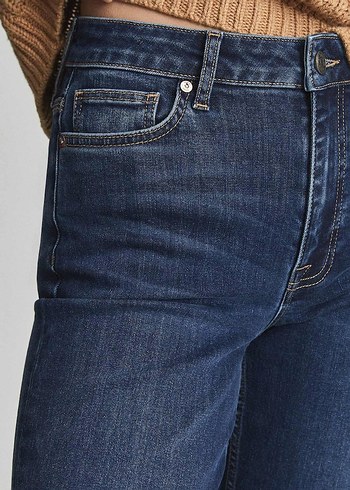 REISS WİDE LEG JEANS - Görsel 4