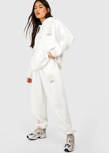 BOOHO OWERSİZE POLAR SWETSHİRT - Görsel 2