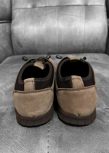 Deichmann HAKİKİ DERİ CASUAL AYAKKABI