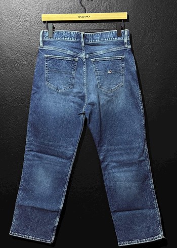 33 Beden ORJİNAL TOMMY HİLFİGER