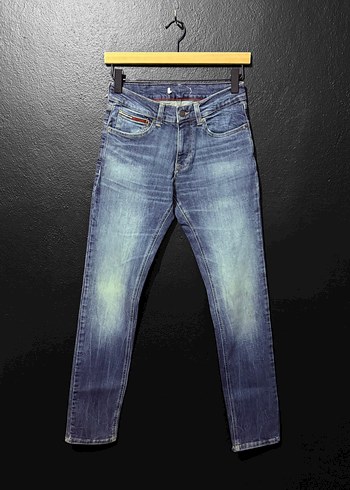 Tommy Hilfiger ORJİNAL TOMMY HİLFİGER