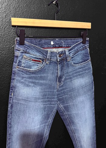 ORJİNAL TOMMY HİLFİGER