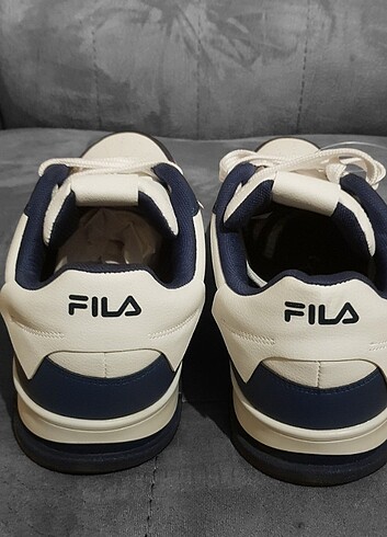 45 Beden FİLA ORJİNAL SNEAKERS