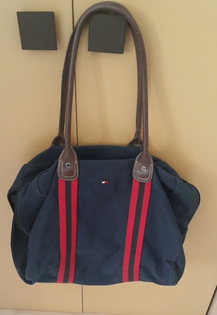 Tommy Hilfiger çanta 