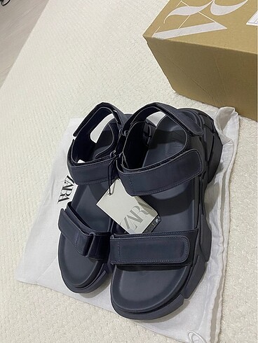 Zara Zara sandalet