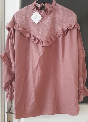 Tesettür tunik