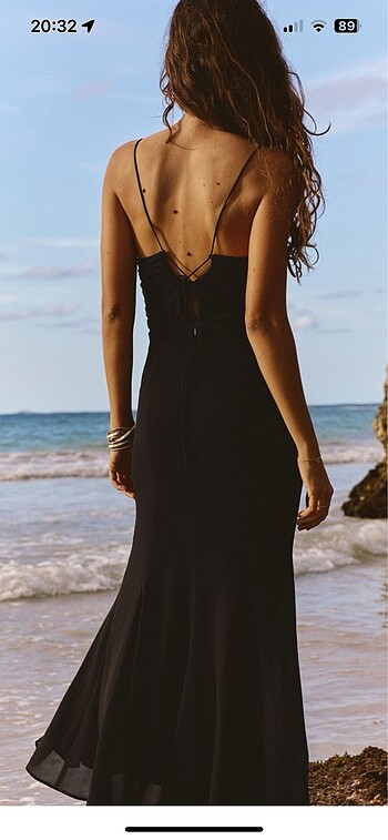 Zara ZARA ELBİSE
