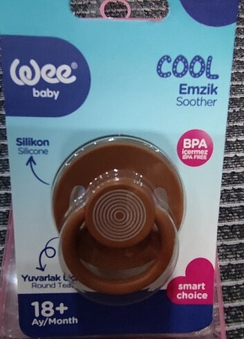  Beden Eee Baby 18+ ay üstü Emzik 
