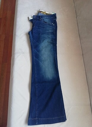 Orijinal mavi Jeans