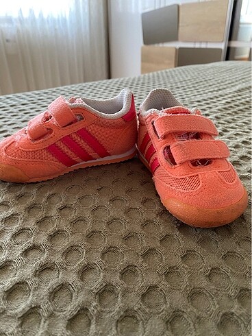 Adidas Adidas Bebek ayakkabı