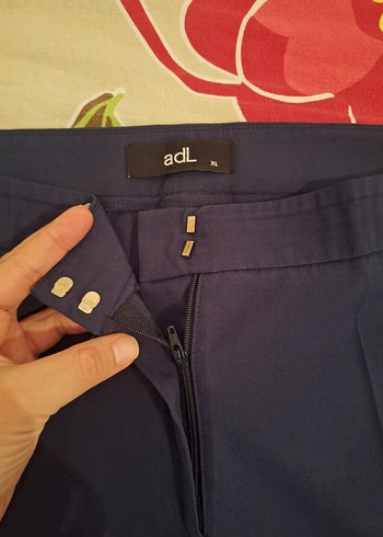 kadın pantolon - Görsel 3