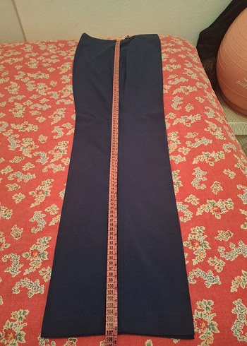 kadın pantolon - Görsel 4