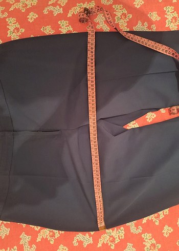 kadın pantolon - Görsel 6