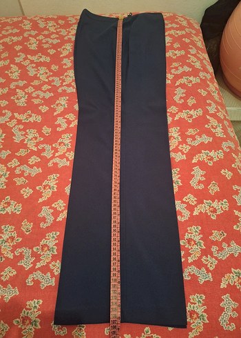 kadın pantolon - Görsel 5