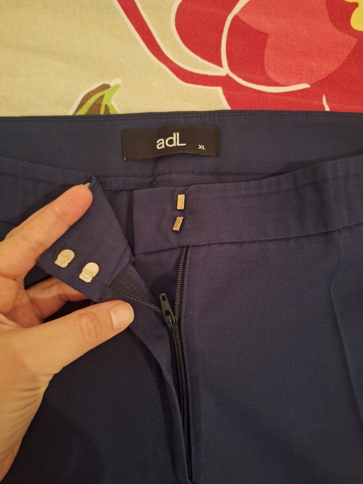 kadın pantolon - Görsel 3