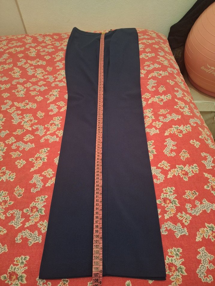 kadın pantolon - Görsel 4