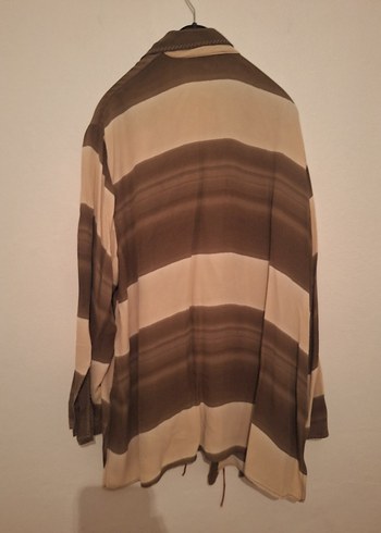 bağlamalı blüz - Görsel 2