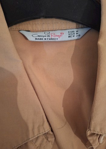 Kadın blüz - Görsel 3