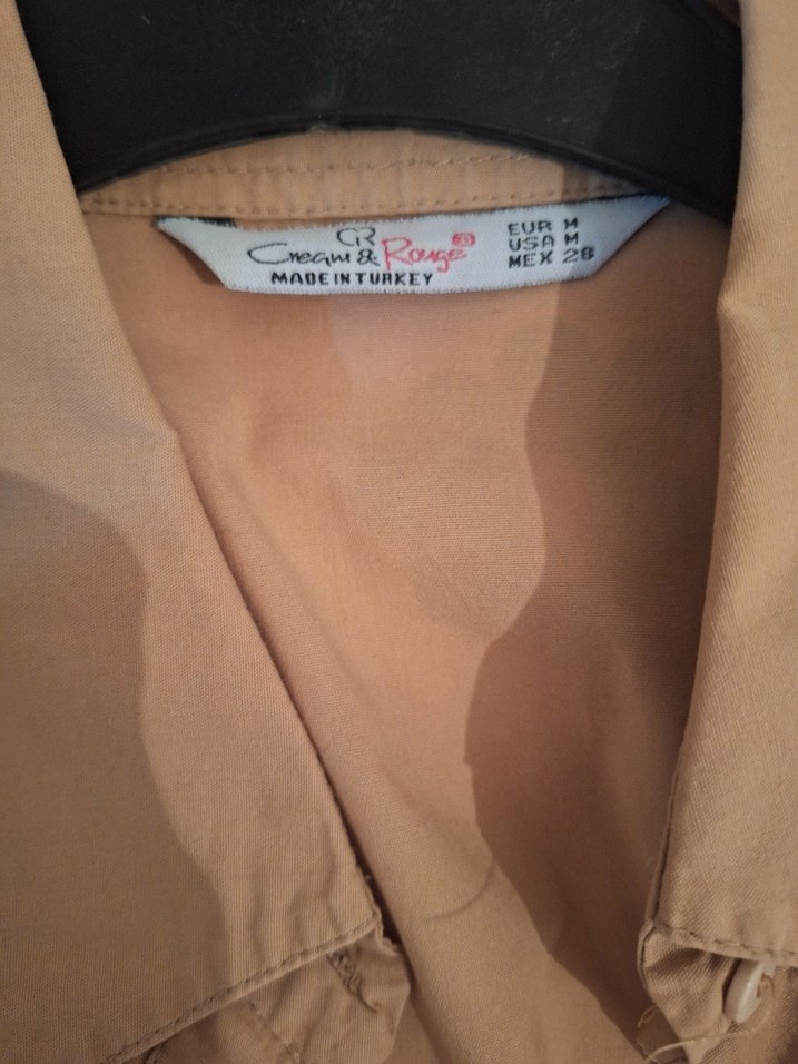 Kadın blüz - Görsel 3