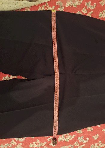 kadın pantolon - Görsel 4