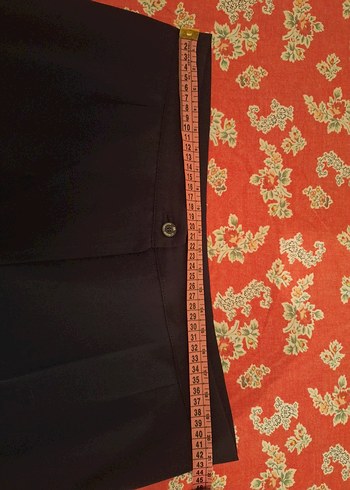 kadın pantolon - Görsel 5