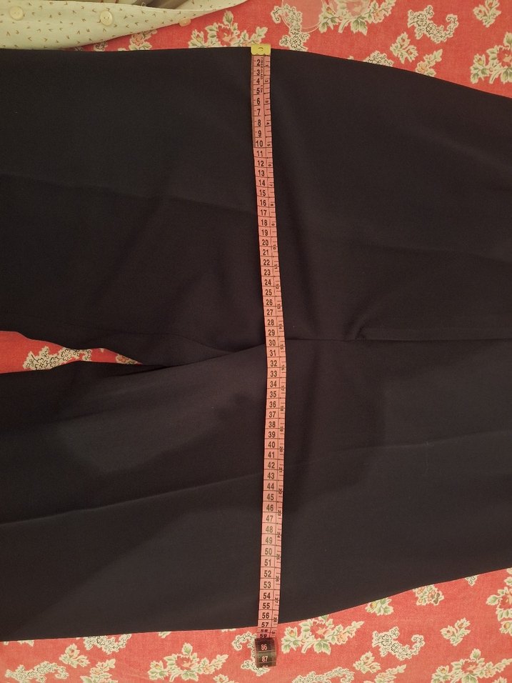 kadın pantolon - Görsel 4