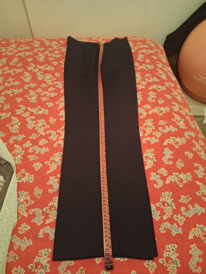 kadın pantolon - Görsel 3