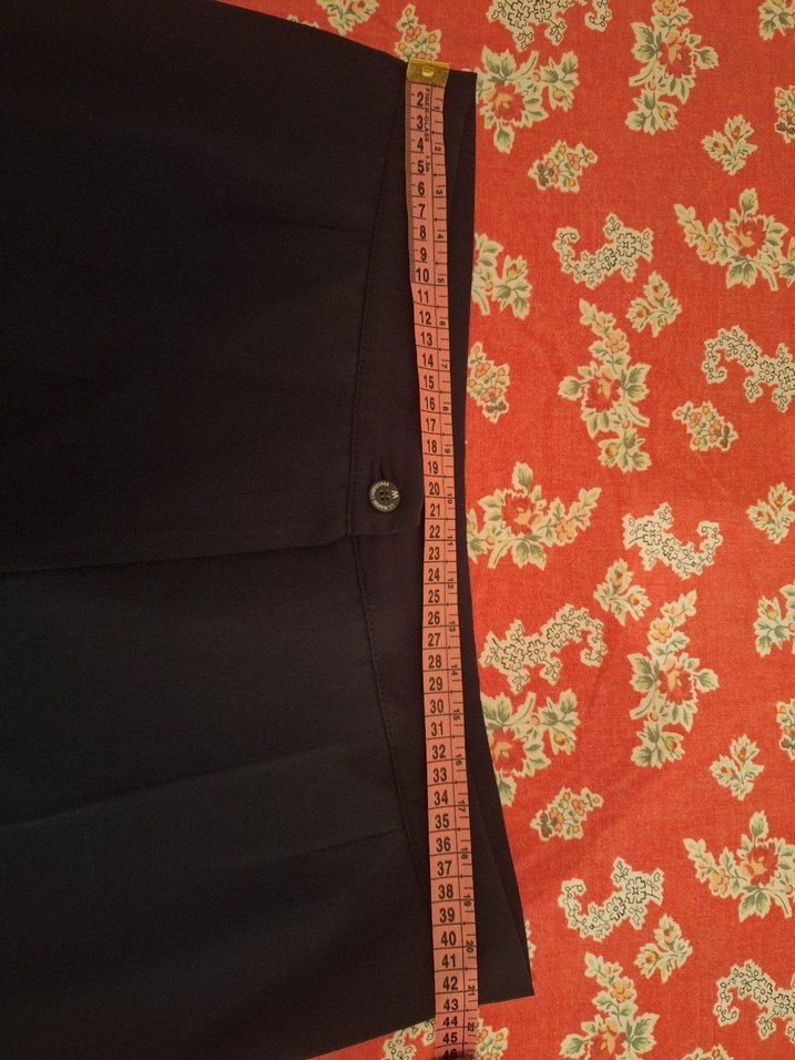 kadın pantolon - Görsel 5