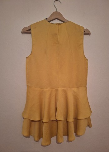 Zara Blüz - Görsel 2