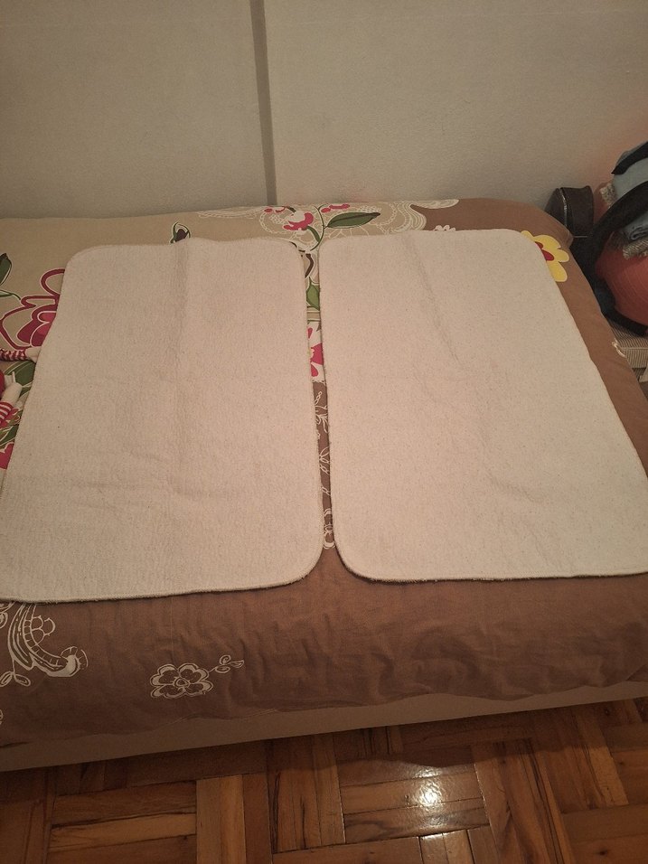 2 li banyo paspası - Görsel 5