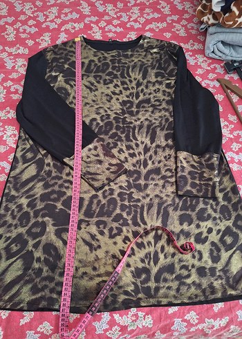 Şık Blüz - Görsel 4