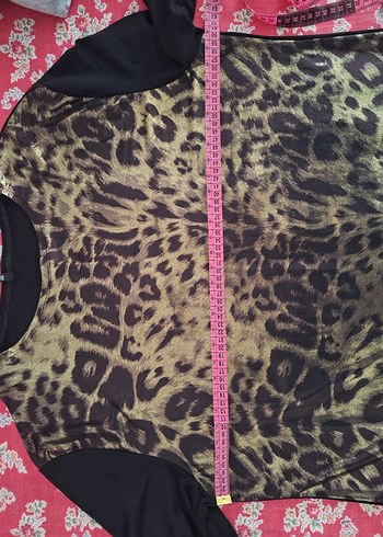 Şık Blüz - Görsel 3