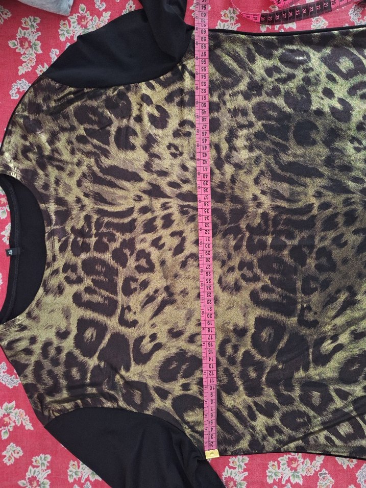 Şık Blüz - Görsel 3