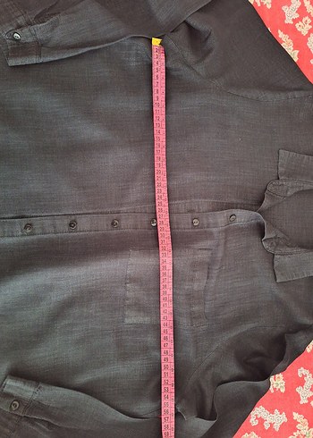 Defacto Marka Kadın Gömlek - Görsel 4